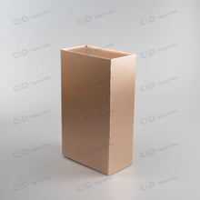 Load image into Gallery viewer, Colorful-Matt Laminated Magnetic Collapsible (Foldable) Box - Xiamen C&amp;D Paper &amp; Pulp Co., Ltd
