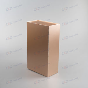 Colorful-Matt Laminated Magnetic Collapsible (Foldable) Box - Xiamen C&D Paper & Pulp Co., Ltd