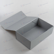 Load image into Gallery viewer, Colorful-Matt Laminated Magnetic Collapsible (Foldable) Box - Xiamen C&amp;D Paper &amp; Pulp Co., Ltd
