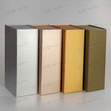 Load image into Gallery viewer, Colorful-Matt Laminated Magnetic Collapsible (Foldable) Box - Xiamen C&amp;D Paper &amp; Pulp Co., Ltd
