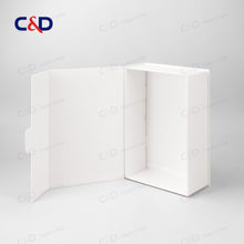 Load image into Gallery viewer, Pure Paper Collapsible Box - Xiamen C&amp;D Paper &amp; Pulp Co., Ltd
