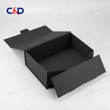 Load image into Gallery viewer, Pure Paper Collapsible Box - Xiamen C&amp;D Paper &amp; Pulp Co., Ltd
