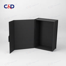 Load image into Gallery viewer, Pure Paper Collapsible Box - Xiamen C&amp;D Paper &amp; Pulp Co., Ltd
