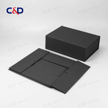 Load image into Gallery viewer, Pure Paper Collapsible Box - Xiamen C&amp;D Paper &amp; Pulp Co., Ltd
