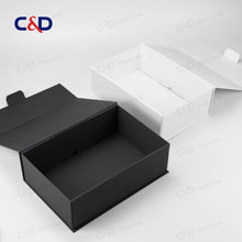 Load image into Gallery viewer, Pure Paper Collapsible Box - Xiamen C&amp;D Paper &amp; Pulp Co., Ltd
