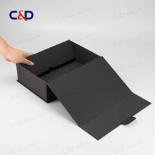 Load image into Gallery viewer, Pure Paper Collapsible Box - Xiamen C&amp;D Paper &amp; Pulp Co., Ltd
