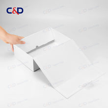 Load image into Gallery viewer, Pure Paper Collapsible Box - Xiamen C&amp;D Paper &amp; Pulp Co., Ltd
