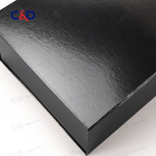 Load image into Gallery viewer, Collapsible Box with Handle /  Large size - Xiamen C&amp;D Paper &amp; Pulp Co., Ltd
