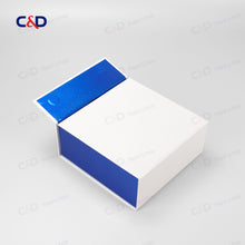 Load image into Gallery viewer, Pearl surface collapsible box - Xiamen C&amp;D Paper &amp; Pulp Co., Ltd
