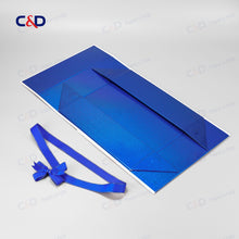 Load image into Gallery viewer, Pearl surface collapsible box - Xiamen C&amp;D Paper &amp; Pulp Co., Ltd
