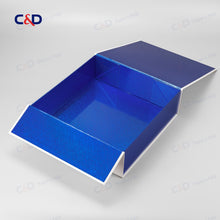 Load image into Gallery viewer, Pearl surface collapsible box - Xiamen C&amp;D Paper &amp; Pulp Co., Ltd
