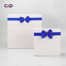 Load image into Gallery viewer, Pearl surface collapsible box - Xiamen C&amp;D Paper &amp; Pulp Co., Ltd
