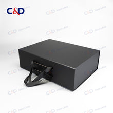 Load image into Gallery viewer, Collapsible Box with Handle / XXXL SIZE - Xiamen C&amp;D Paper &amp; Pulp Co., Ltd
