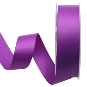 SATIN RIBBON DOUBLE FACE SMOOTH - C&D PAPER PACKAGING