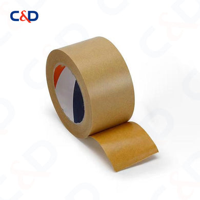 Paper Tape - C&D PAPER PACKAGING