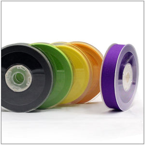 SATIN RIBBON DOUBLE FACE SMOOTH - C&D PAPER PACKAGING