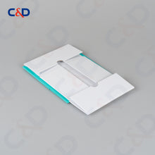 Load image into Gallery viewer, 100% paper - collapsible paper box - Xiamen C&amp;D Paper &amp; Pulp Co., Ltd
