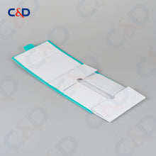 Load image into Gallery viewer, 100% paper - collapsible paper box - Xiamen C&amp;D Paper &amp; Pulp Co., Ltd
