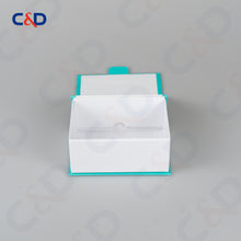 Load image into Gallery viewer, 100% paper - collapsible paper box - Xiamen C&amp;D Paper &amp; Pulp Co., Ltd
