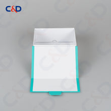 Load image into Gallery viewer, 100% paper - collapsible paper box - Xiamen C&amp;D Paper &amp; Pulp Co., Ltd
