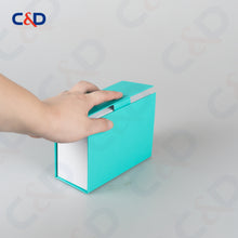 Load image into Gallery viewer, 100% paper - collapsible paper box - Xiamen C&amp;D Paper &amp; Pulp Co., Ltd
