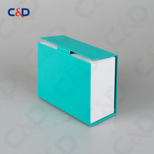 Load image into Gallery viewer, 100% paper - collapsible paper box - Xiamen C&amp;D Paper &amp; Pulp Co., Ltd
