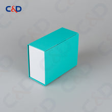 Load image into Gallery viewer, 100% paper - collapsible paper box - Xiamen C&amp;D Paper &amp; Pulp Co., Ltd
