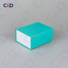 Load image into Gallery viewer, 100% paper - collapsible paper box - Xiamen C&amp;D Paper &amp; Pulp Co., Ltd
