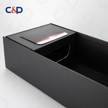 Load image into Gallery viewer, Foldale - Flower box - In stock - C&amp;D PAPER PACKAGING
