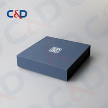 Load image into Gallery viewer, MAGNET BOX-BOOK STYLE - C&amp;D PAPER PACKAGING
