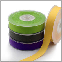 Load image into Gallery viewer, SATIN RIBBON DOUBLE FACE SMOOTH - C&amp;D PAPER PACKAGING
